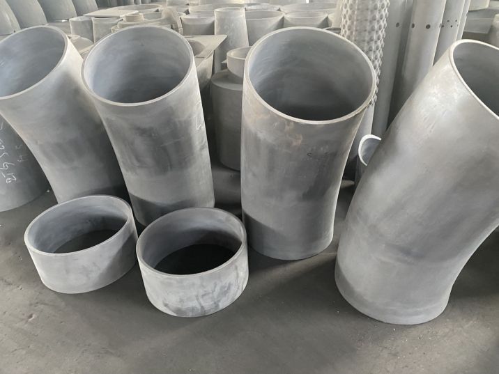 Silicon Carbide Material