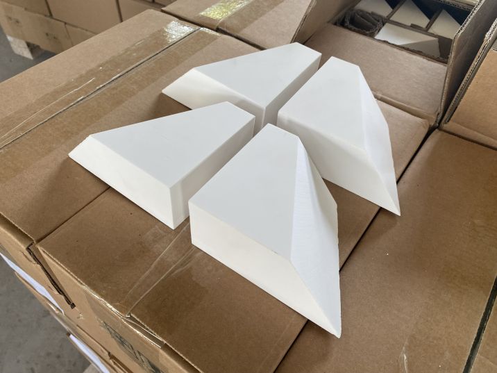 Alumina Ceramic Material