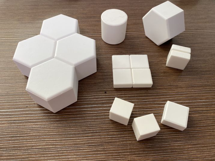 Alumina Ceramic Material
