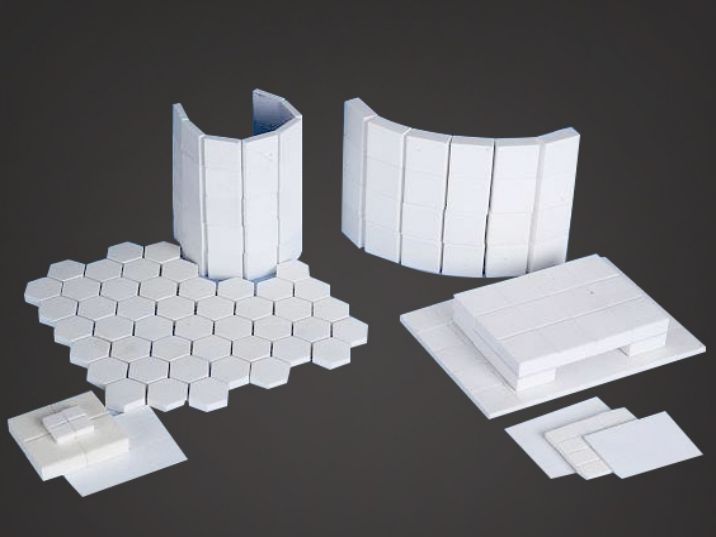Alumina Ceramic Material