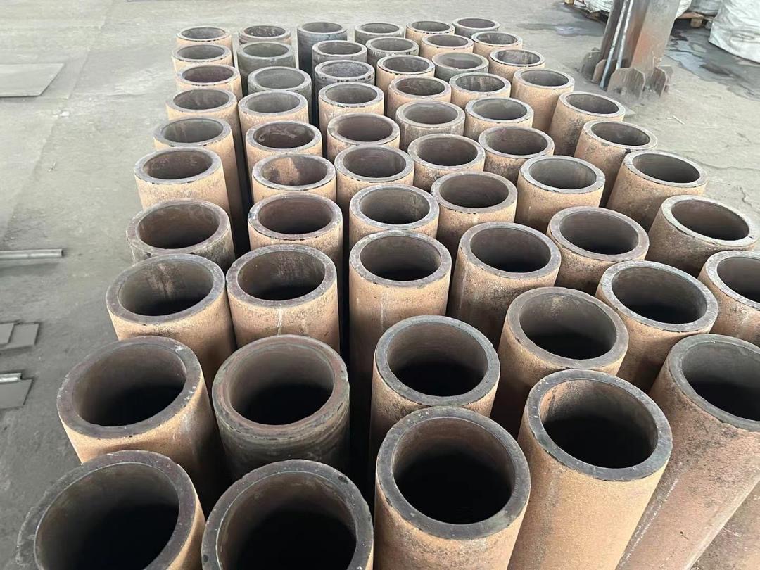 Basalt Lining Material