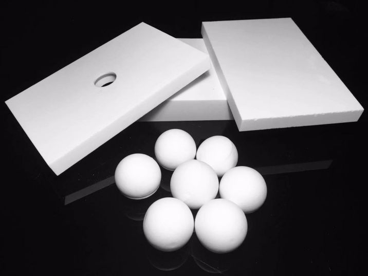 Alumina Ceramic Material