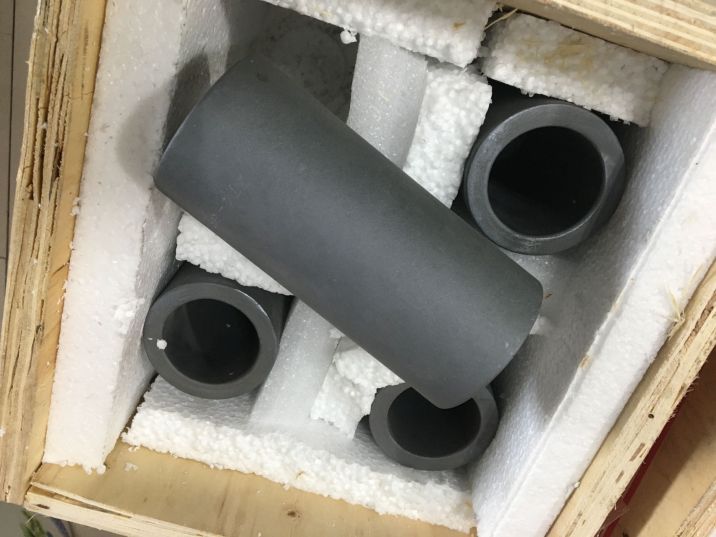 Silicon Carbide Material