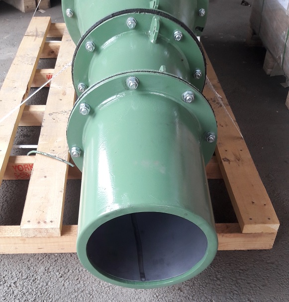 Cyclone Replacement Parts
