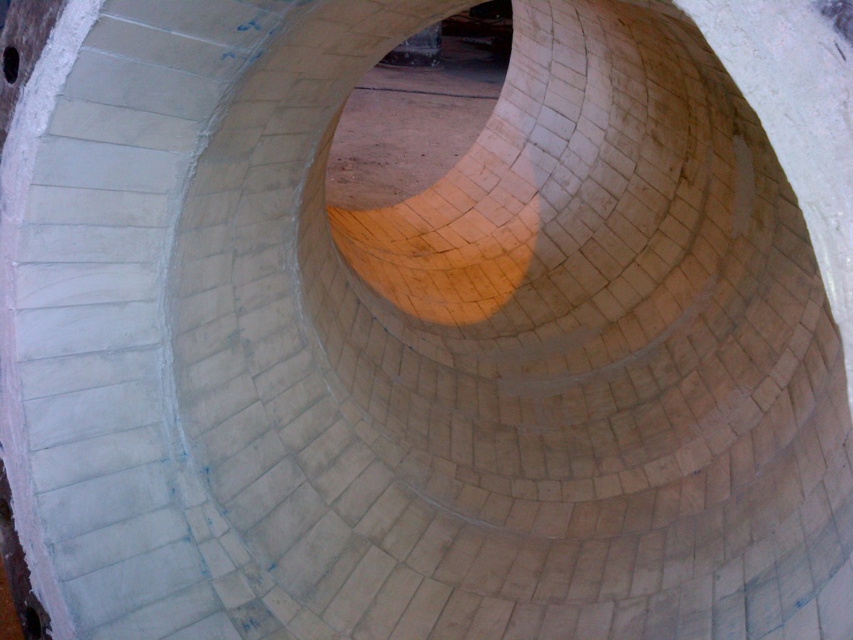 Alumina Ceramic tiling